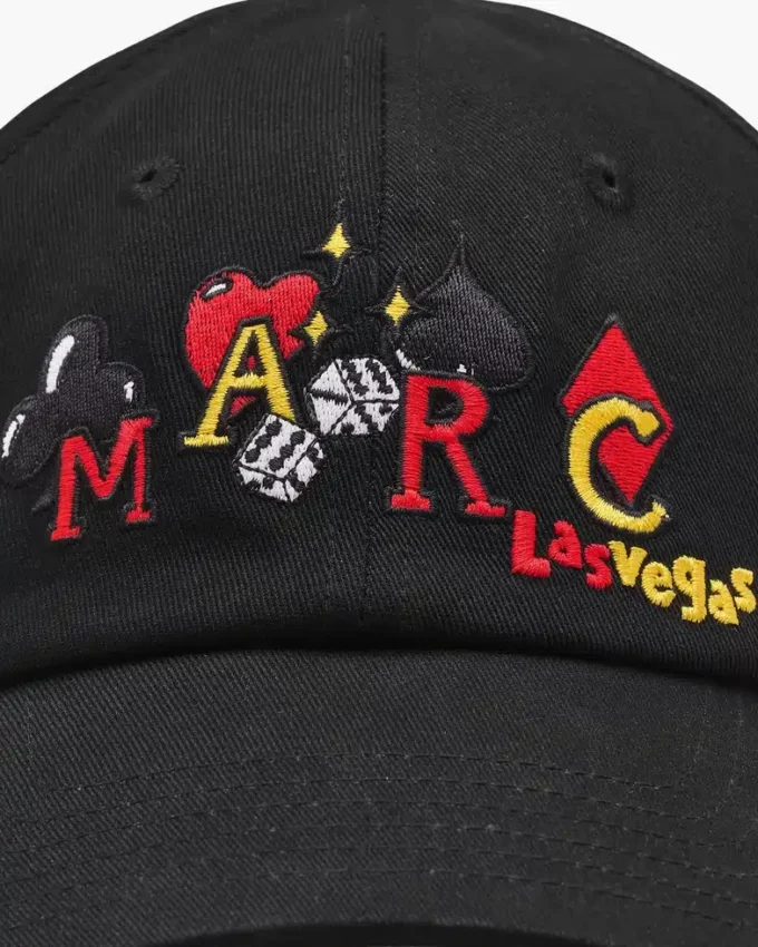 The City Cap Las Vegas The City Cap Las Vegas