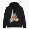 The City Hoodie New York