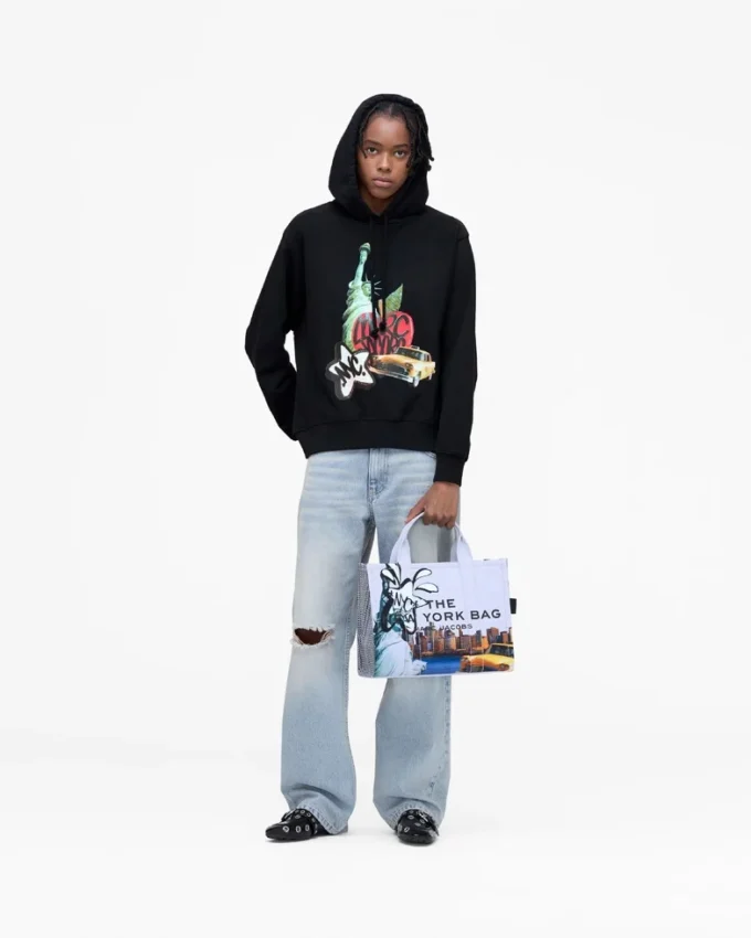 The City Hoodie New York