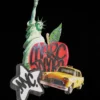 The City Hoodie New York