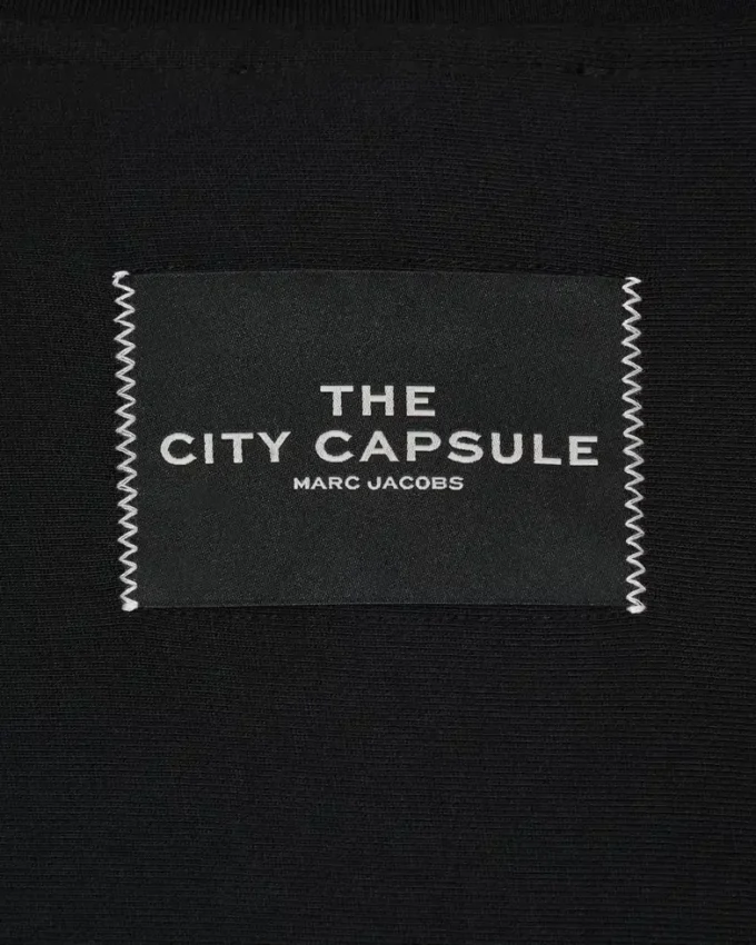 The City Hoodie New York