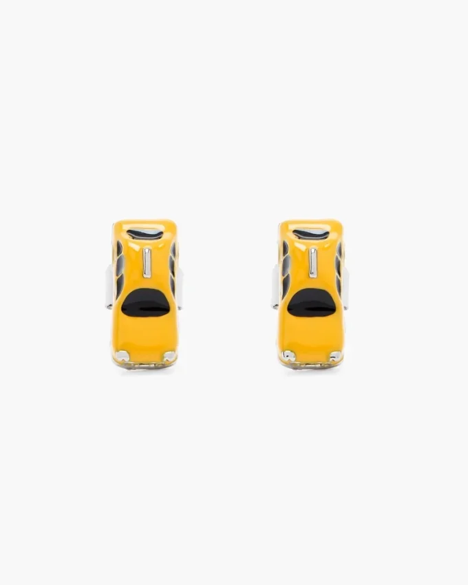 The City Stud Earrings New York The City Stud Earrings New York