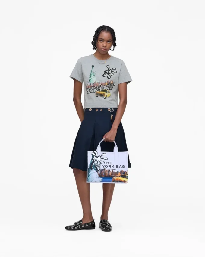 The City Tee New York The City Tee New York