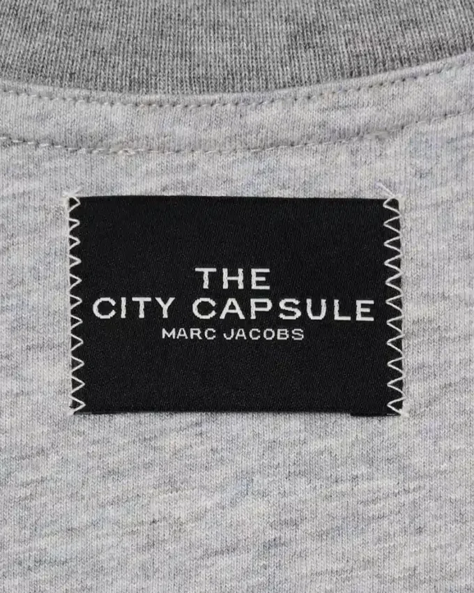 The City Tee New York The City Tee New York