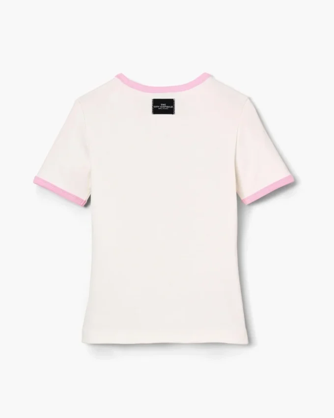 The City Tee Paris