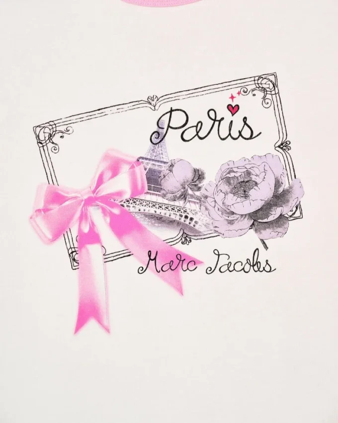 The City Tee Paris