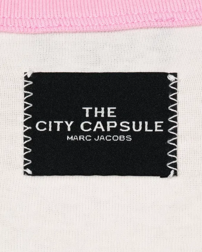 The City Tee Paris