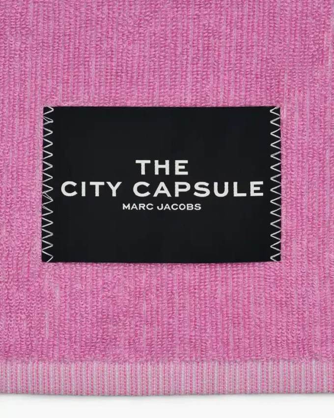 The City Towel Miami