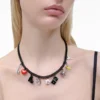 The Collector Charm Necklace