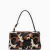 The Cow Haircalf Large Dual Bag