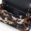 The Cow Haircalf Large Dual Bag