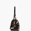 The Cow Haircalf Large Dual Bag