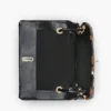 The Cow Haircalf Large Dual Bag