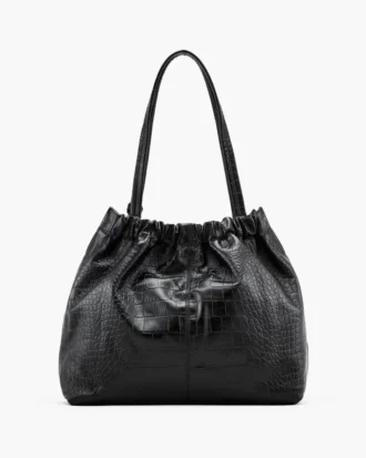 The Croc Cristina Tote