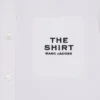 THE CROPPED FEMME SHIRT