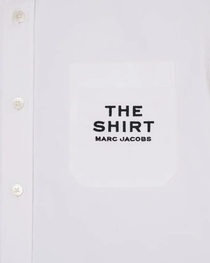 THE CROPPED FEMME SHIRT