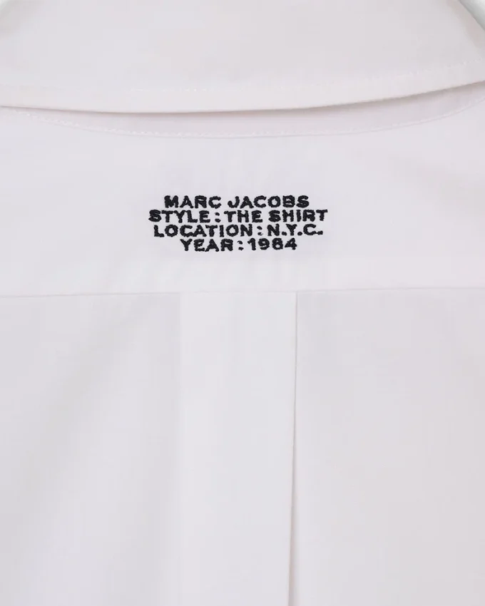 THE CROPPED FEMME SHIRT