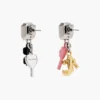 The Dollhouse Charm Earrings The Dollhouse Charm Earrings