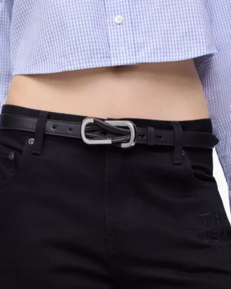 The Dual Belt The Dual Belt