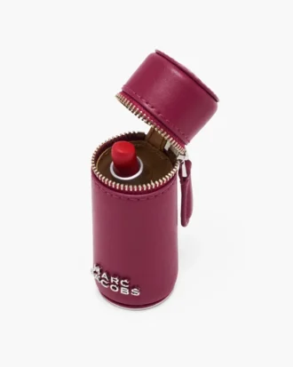 The Everyday Lipstick Case Bag Charm The Everyday Lipstick Case Bag Charm