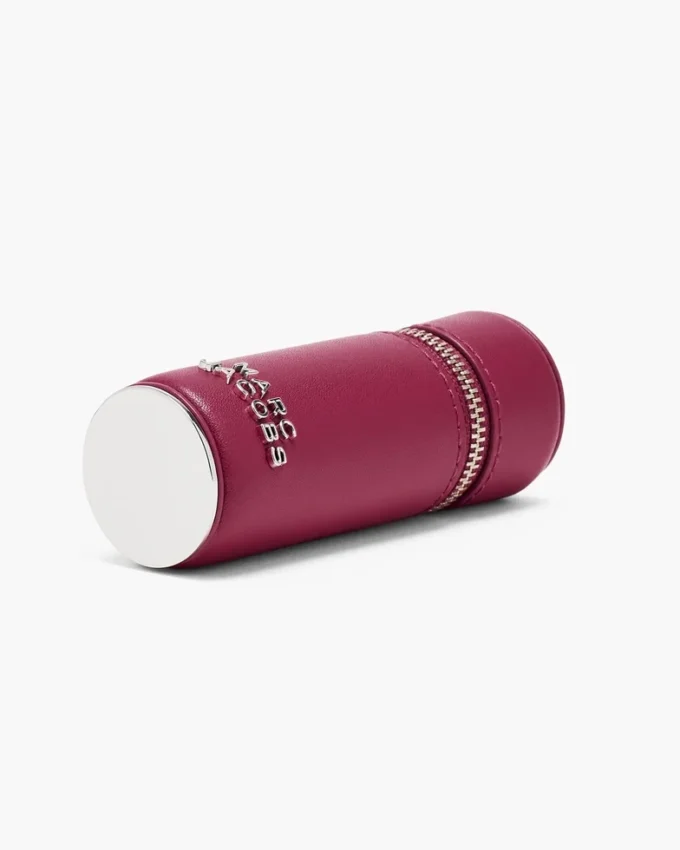 The Everyday Lipstick Case Bag Charm