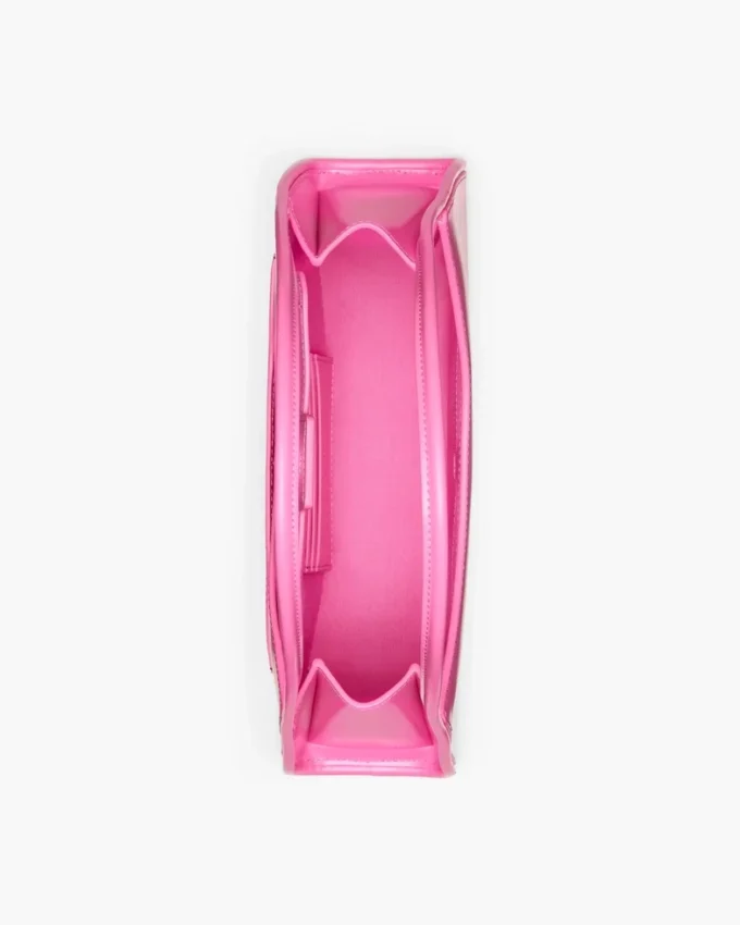 The Glam Claw Clip axelväska