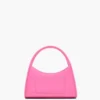 The Glam Claw Clip Crossbody Bag