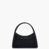 The Glam Claw Clip Crossbody Bag