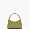 The Glam Claw Clip Crossbody Bag
