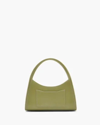 The Glam Claw Clip Crossbody Bag