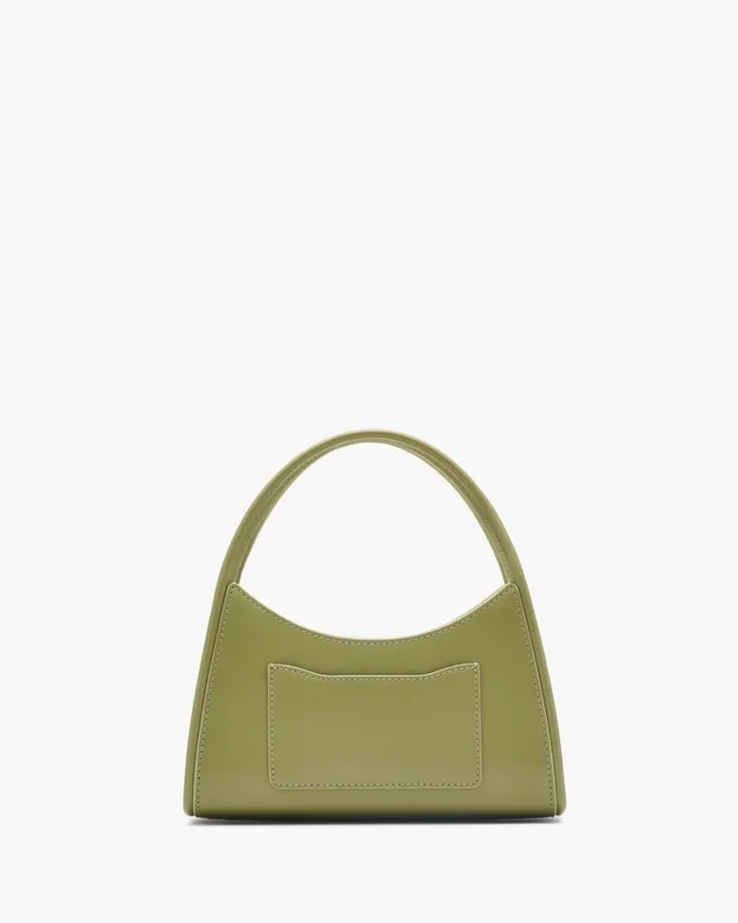 The Glam Claw Clip Crossbody Bag