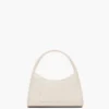 The Glam Claw Clip Crossbody Bag
