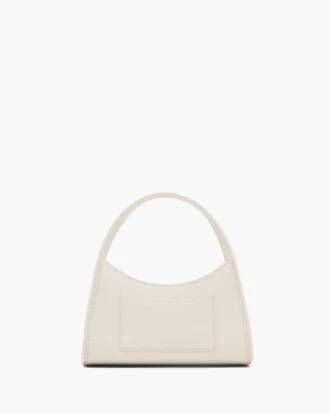 The Glam Claw Clip Crossbody Bag