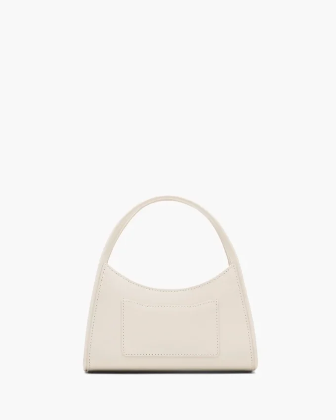The Glam Claw Clip Crossbody Bag