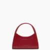The Glam Claw Clip Crossbody Bag