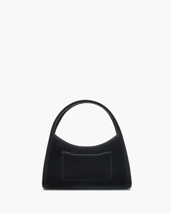 The Glam Claw Clip Crossbody Bag