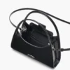 The Glam Claw Clip Crossbody Bag