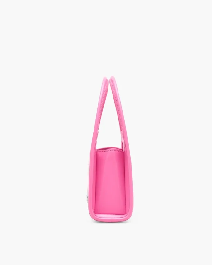 The Glam Claw Clip Crossbody Bag