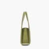 The Glam Claw Clip Crossbody Bag