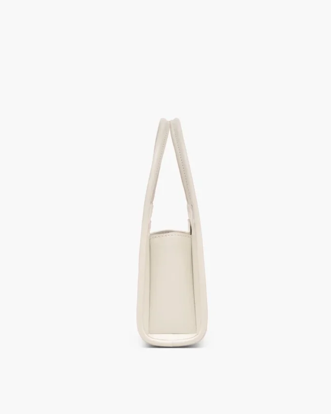 The Glam Claw Clip Crossbody Bag