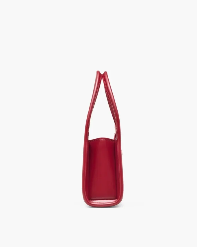 The Glam Claw Clip Crossbody Bag