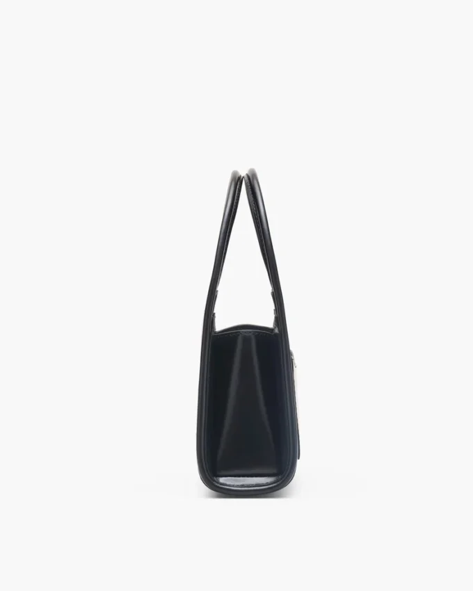 The Glam Claw Clip Crossbody Bag