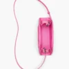 The Glam Claw Clip Crossbody Bag