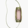 The Glam Claw Clip Crossbody Bag