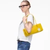 The Glam Mirror Satchel