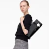 The Glam Mirror Satchel