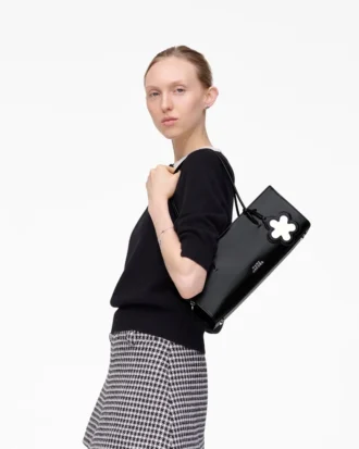 The Glam Mirror Satchel