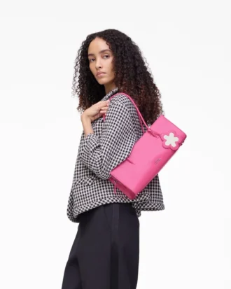 The Glam Mirror Satchel