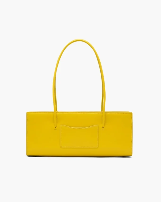 The Glam Mirror Satchel