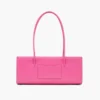 The Glam Mirror Satchel